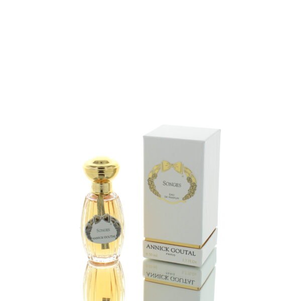Annick Goutal Songes W EDP 100ml Boxed