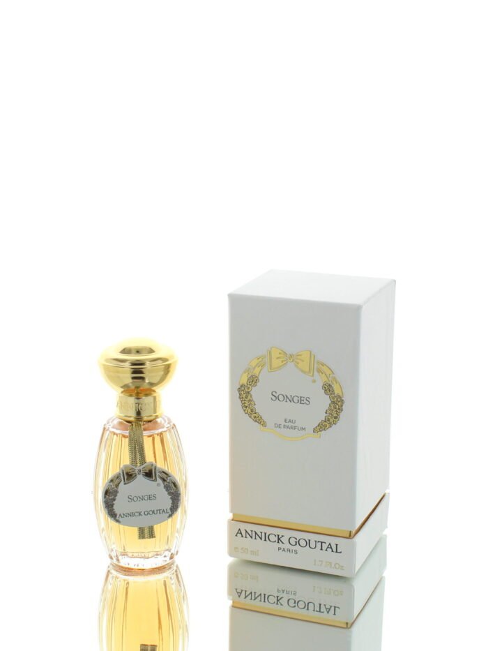 Annick Goutal Songes W EDP 100ml Boxed