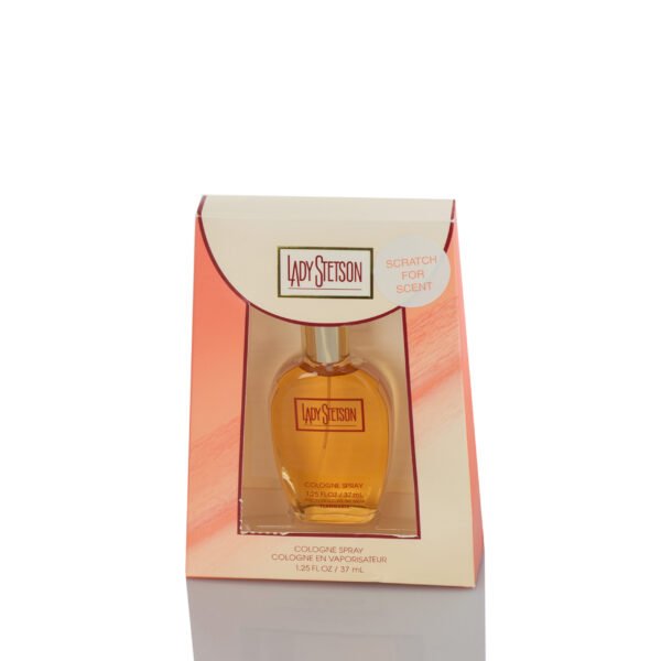 Lady Stetson W 30ml Boxed