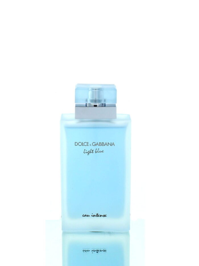 Dolce & Gabbana Light Blue Eau Intense W 25ml Boxed