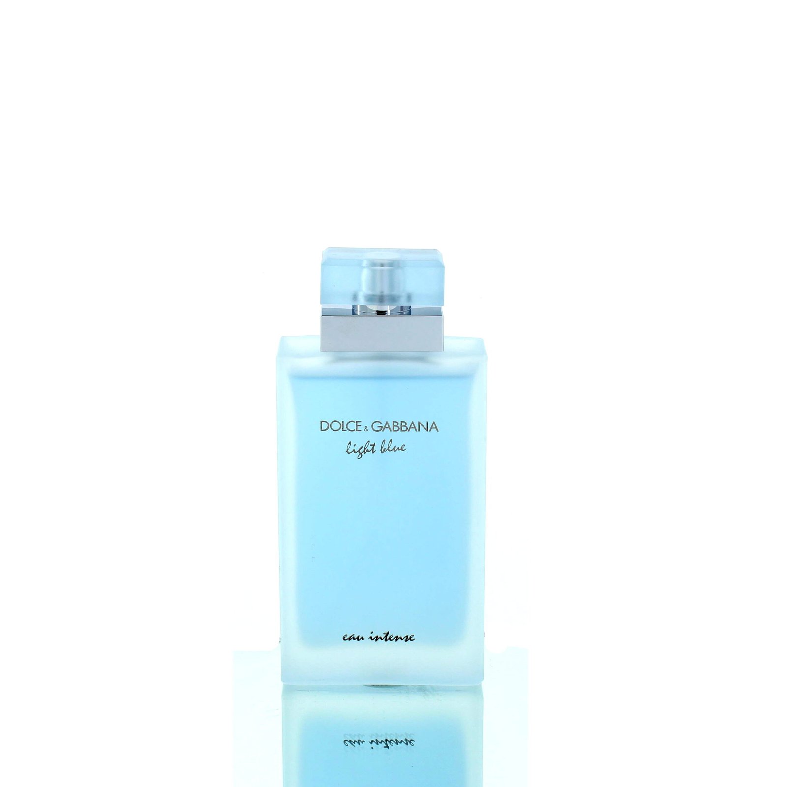 Dolce & Gabbana Light Blue Eau Intense W 25ml Boxed