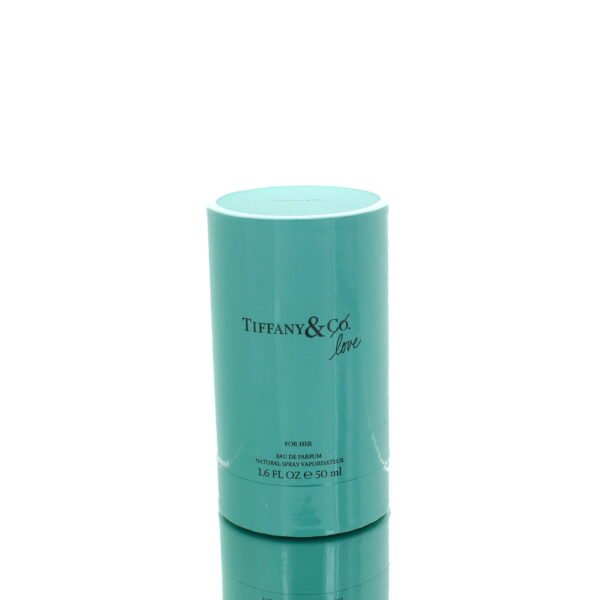Tiffany & Love For Her EDP W 90ml Boxed