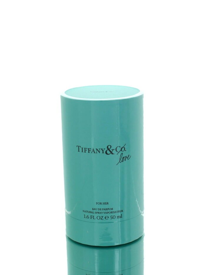 Tiffany & Love For Her EDP W 90ml Boxed