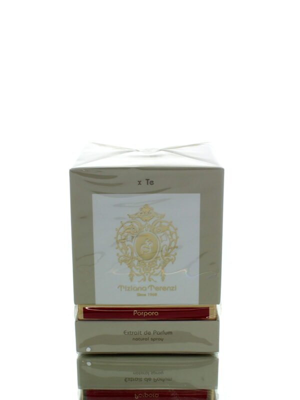 Tiziani Terenzi Porpora Extrait De Parfum M 100ml Boxed