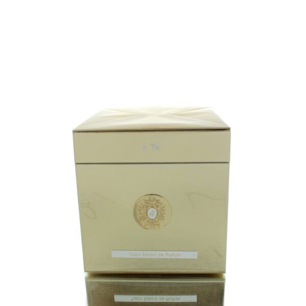 Tiziana Terenzi Tabit Moon Star Gold M 100ml Boxed