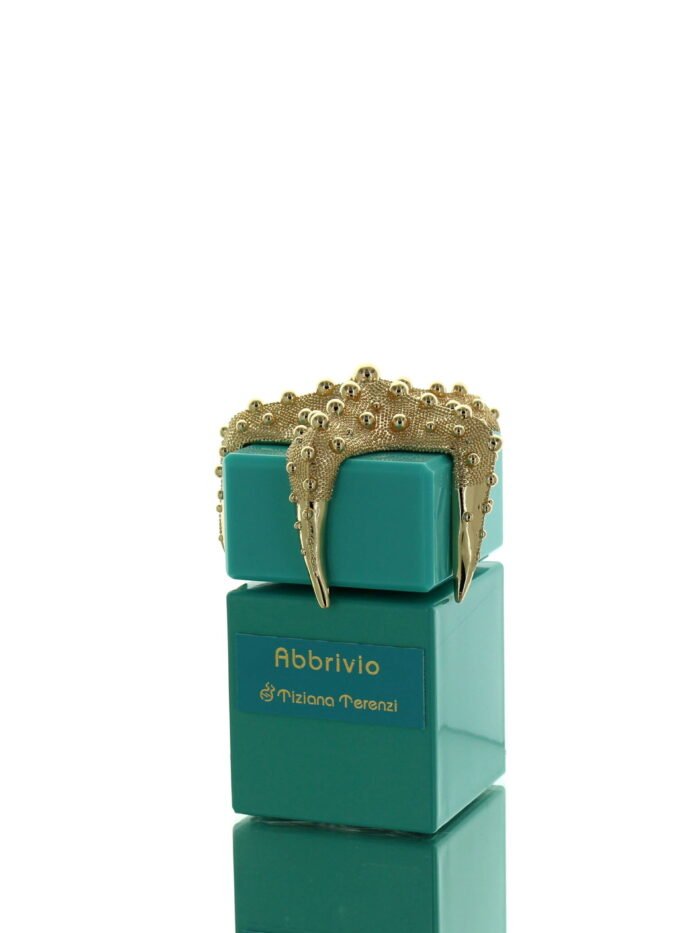 Tiziana Terenzi Abbrivio Extrait De Parfum M 100ml Boxed