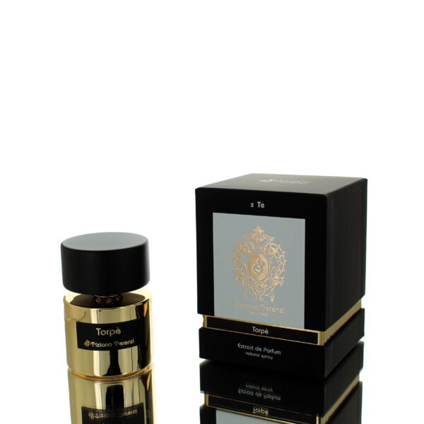 Tiziana Terenzi Torpe Extrait De Parfum M 100ml Boxed