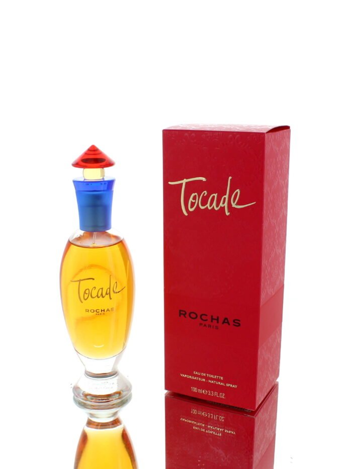 rochas tocade w 100ml boxed