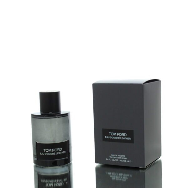 Tom Ford Eau D’Ombre Leather EDT M 50ml Boxed