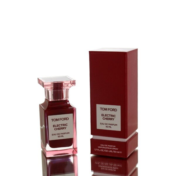 Tom Ford Electric Cherry EDP M 50ml Boxed