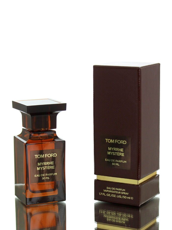 Tom Ford Myrrhe Mystere EDP M 50ml Boxed
