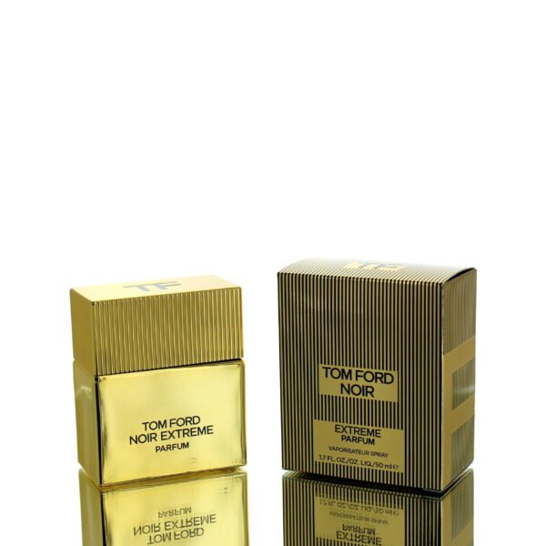 Tom Ford Noir EXTREME Parfum Edition Man M 50ml Boxed