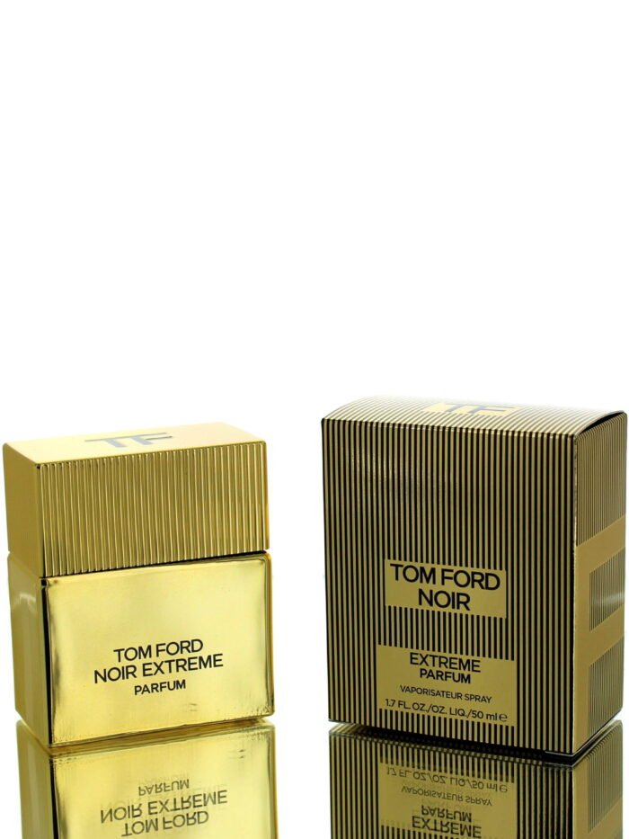 Tom Ford Noir EXTREME Parfum Edition Man M 50ml Boxed