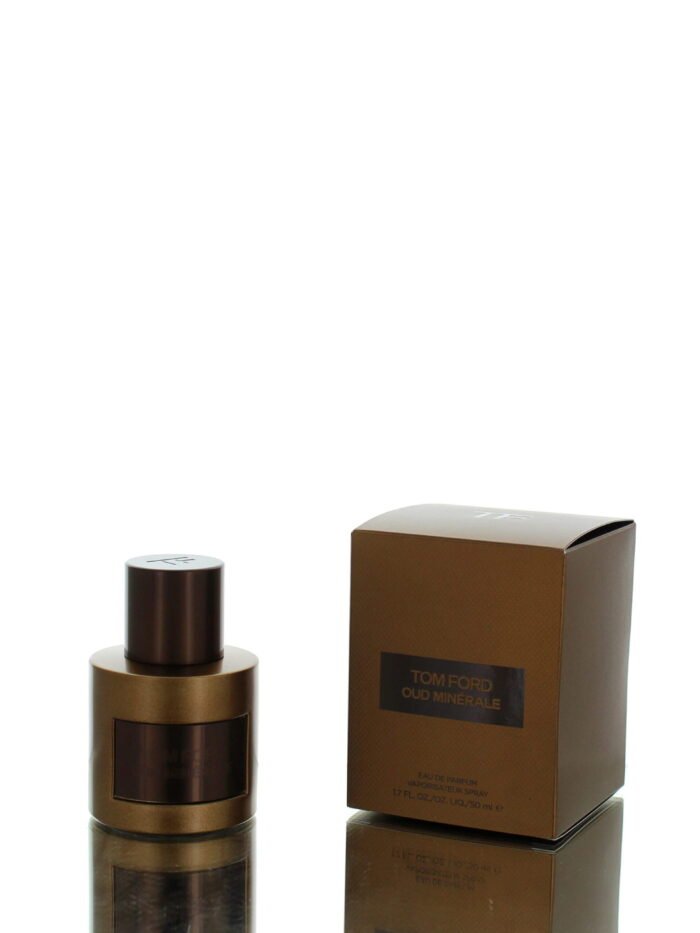 Tom Ford Oud Minerale EDP M 50ml Boxed
