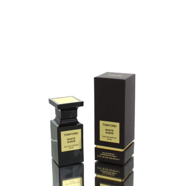 Tom Ford White Suede EDP M 50ml Boxed