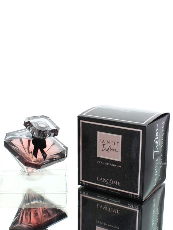 Lancome Tresor La Nuit Edp W 50ml Boxed