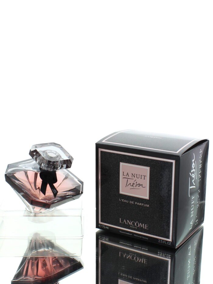 Lancome Tresor La Nuit Edp W 50ml Boxed