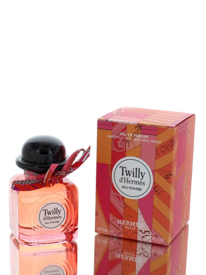 Hermes Twilly D’Hermes Poivree EDP W 85ml
