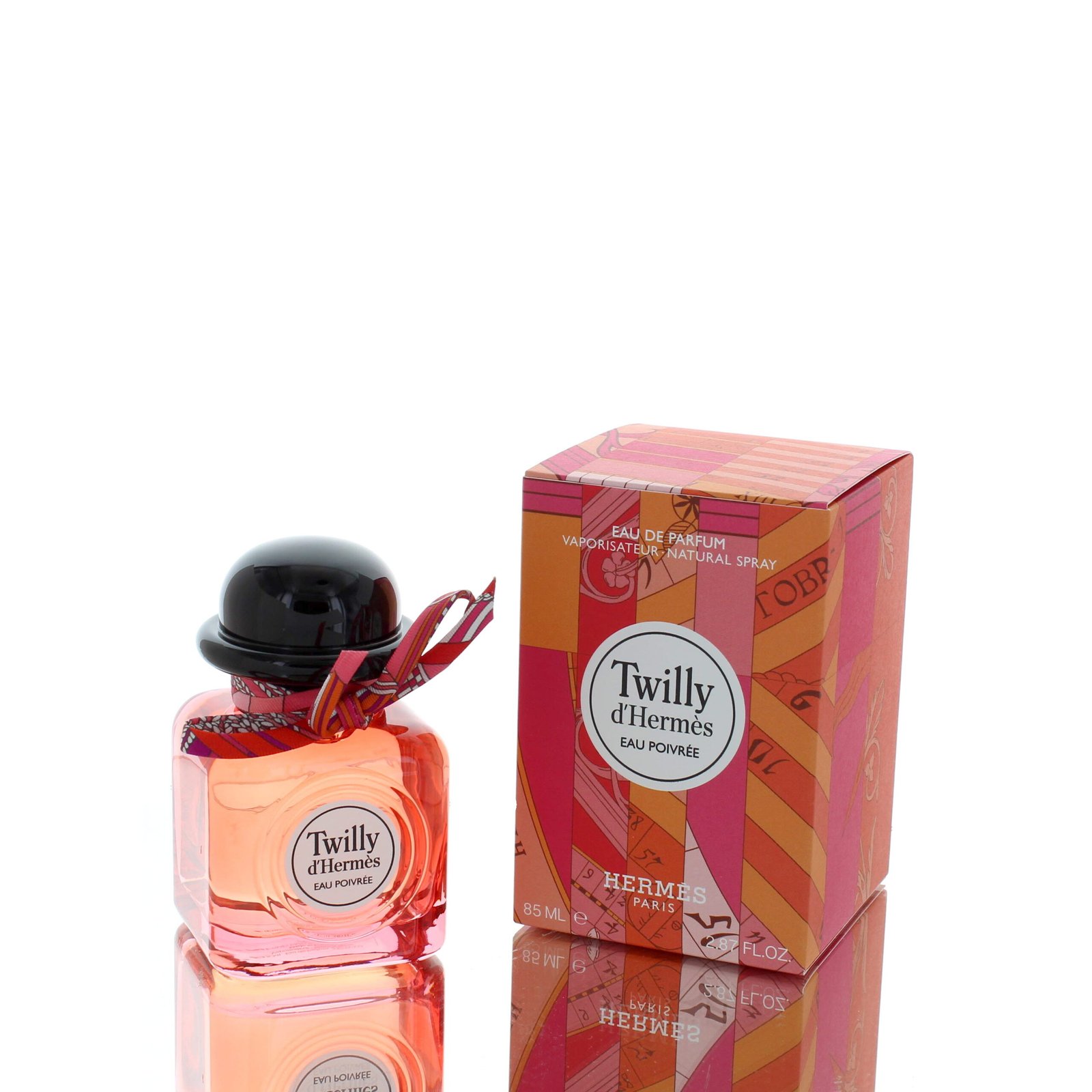 Hermes Twilly D'Hermes Poivree EDP W 85ml