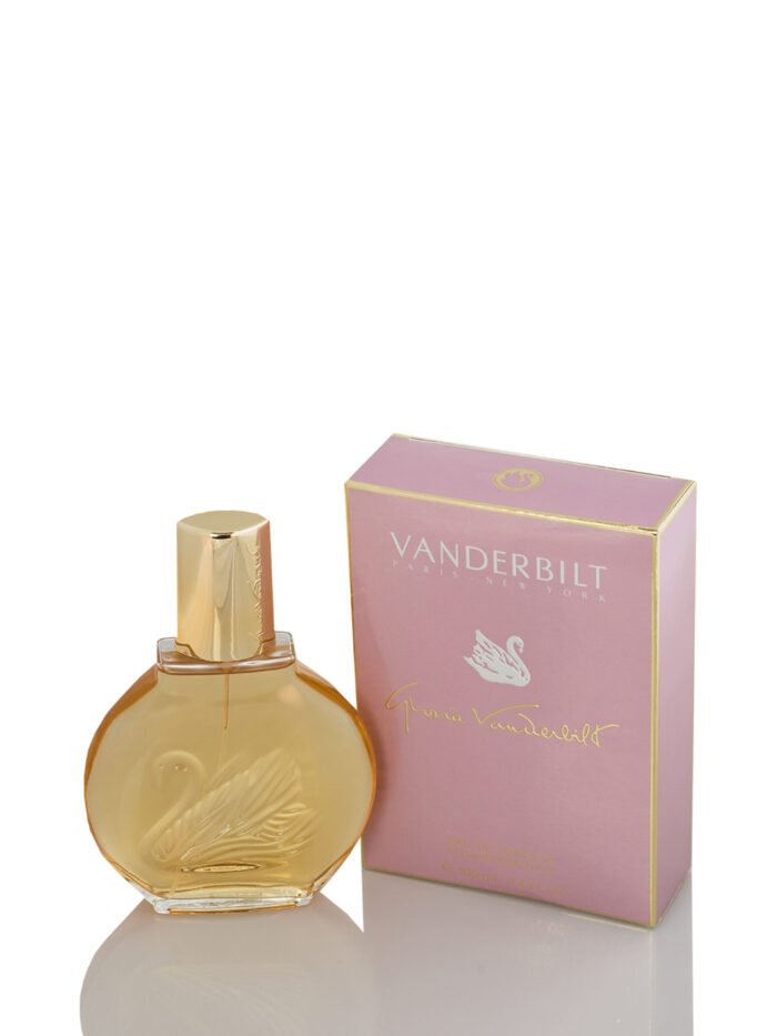 Gloria Vanderbilt Classic EDT W 100Ml Boxed