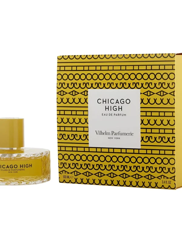Vilhelm Parfumerie Chicago High Perfume Canada