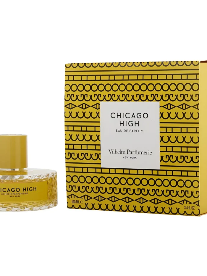 Vilhelm Parfumerie Chicago High Perfume Canada