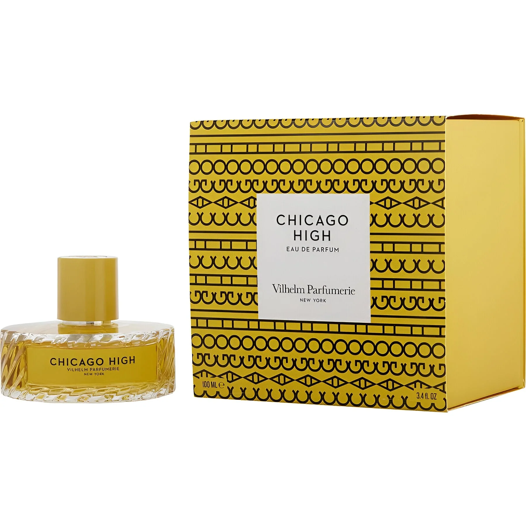 Vilhelm Parfumerie Chicago High Perfume Canada