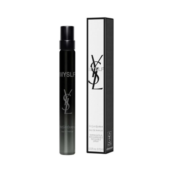 Travel Pack – Yvessaintlaurent Myslf EDP M 10ml Tester