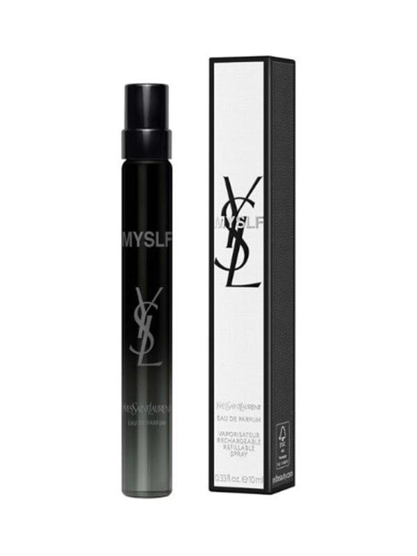 Travel Pack – Yvessaintlaurent Myslf EDP M 10ml Tester