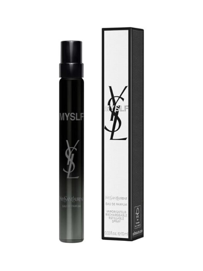 Travel Pack – Yvessaintlaurent Myslf EDP M 10ml Tester