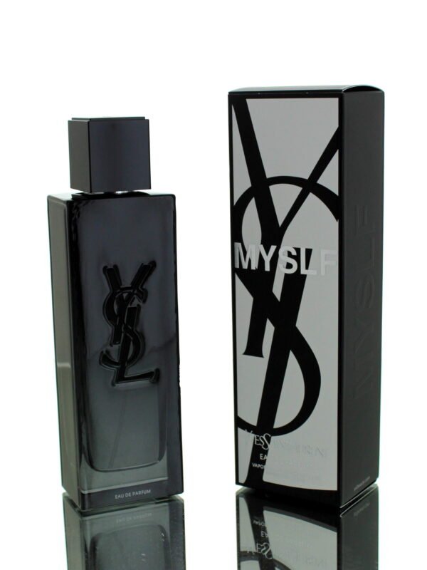 Yvessaintlaurent Myslf EDP M 100ml Boxed