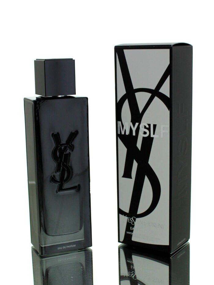 Yvessaintlaurent Myslf EDP M 100ml Boxed
