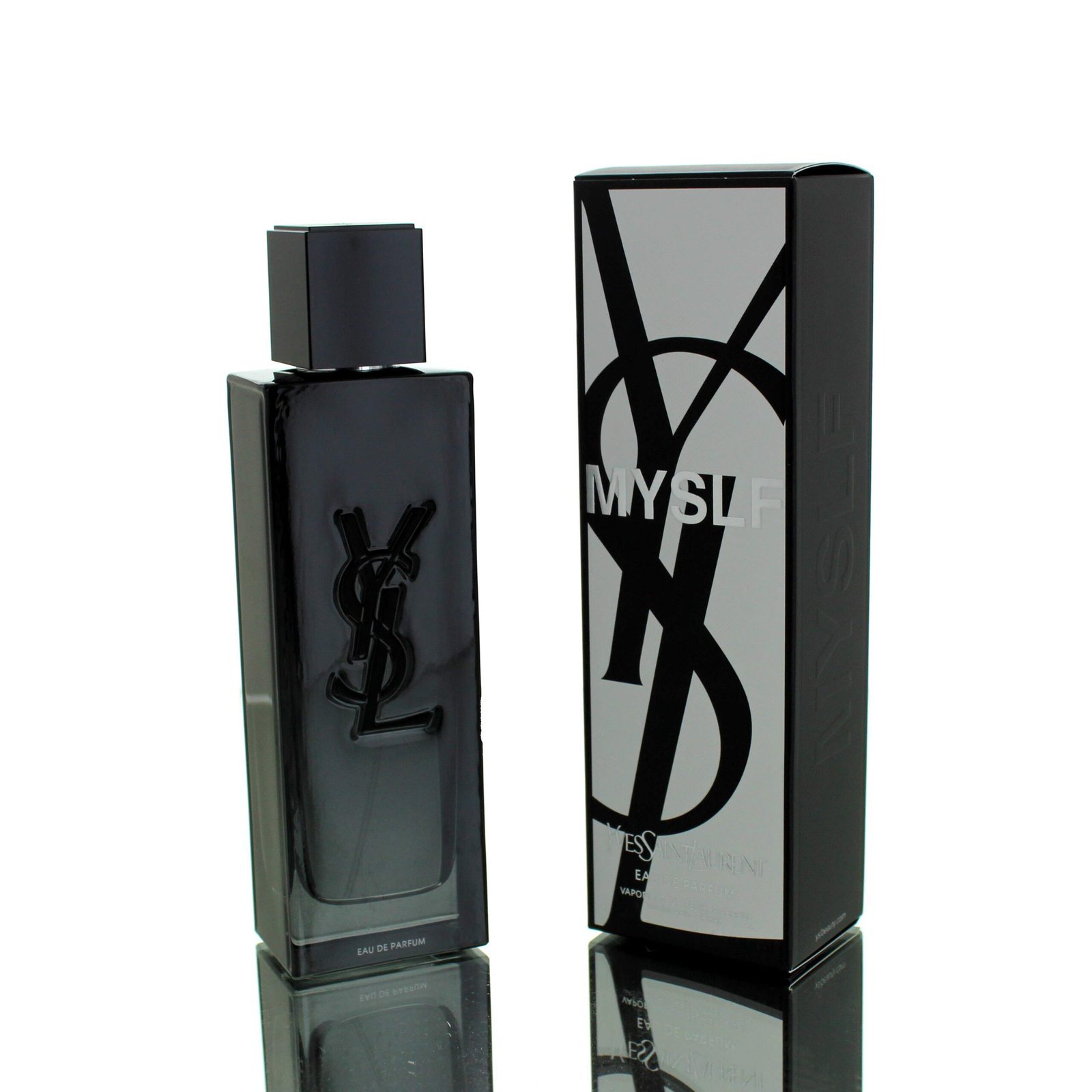 Yvessaintlaurent Myslf EDP M 100ml Boxed