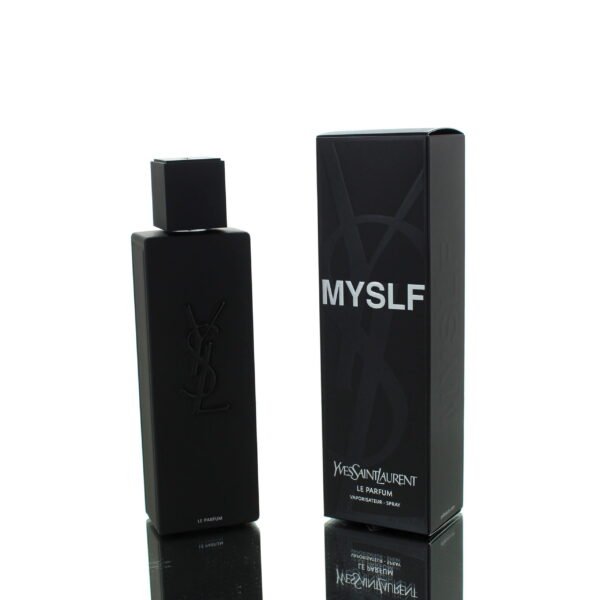 Yvessaintlaurent Myslf Le Parfum M 60ml Boxed