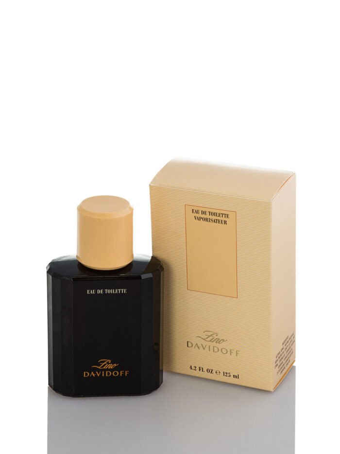 Davidoff Zino M 125Ml Boxed