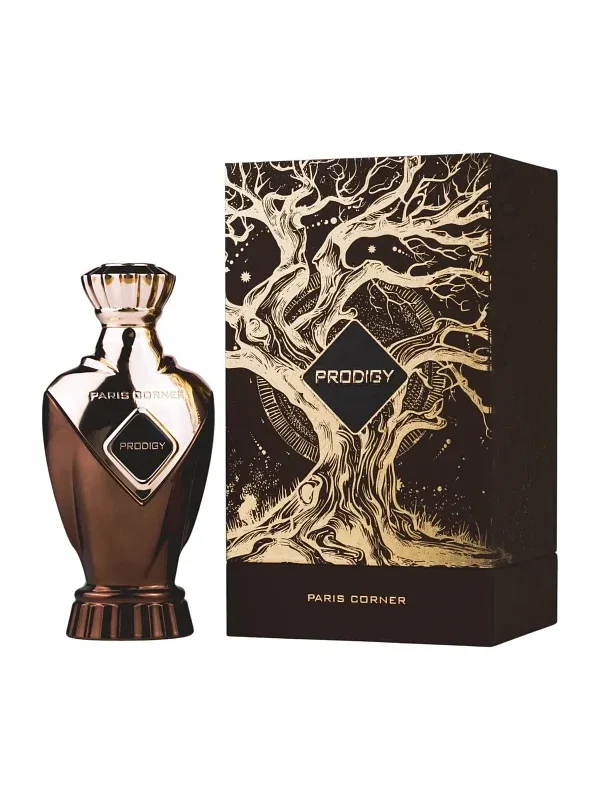 Paris Corner Prodigy EDP M 100ml Boxed