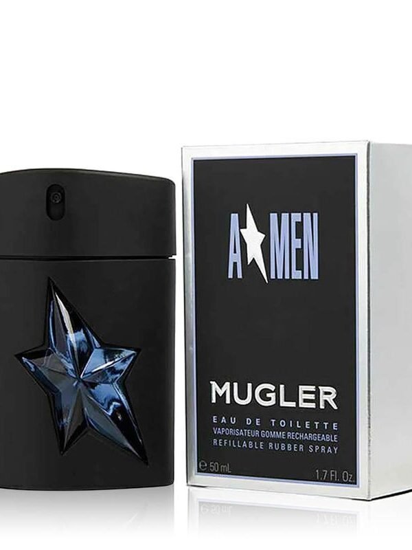 mugler amen stellar edp m 50ml boxed