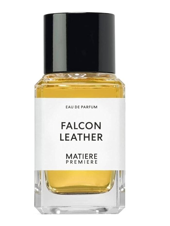 Matiere Premiere Falcon Leather EDP M 100ml Boxed