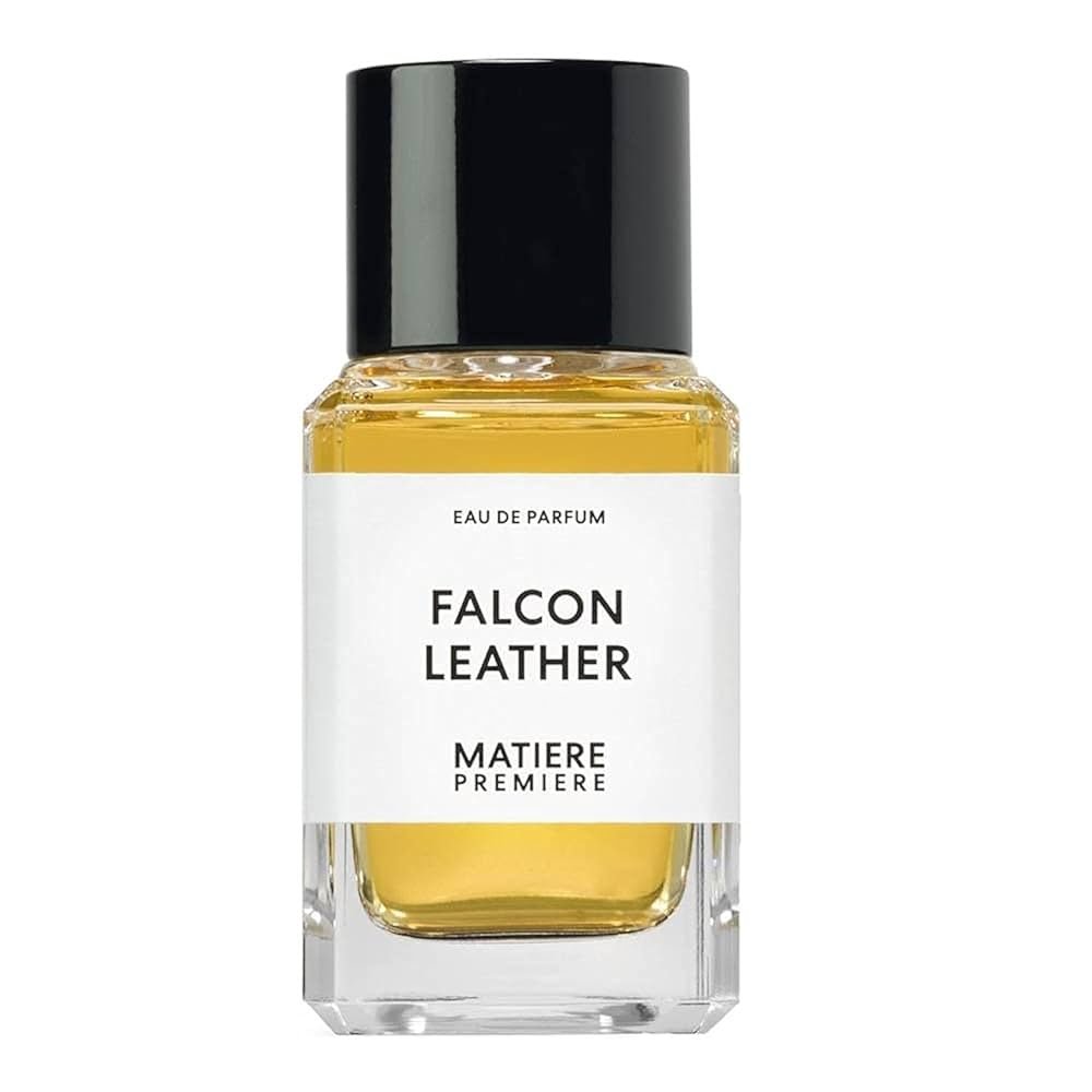 Matiere Premiere Falcon Leather EDP M 100ml Boxed