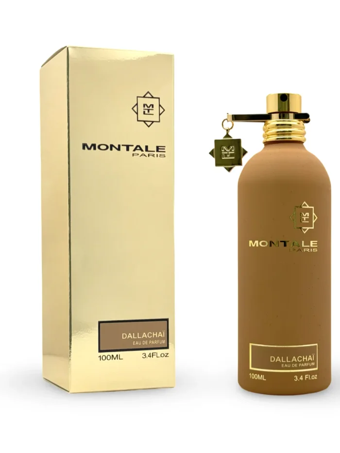 Montale Dallachai EDP M 100ml Boxed