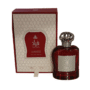 Al Wataniah Eternal Fayyad EDP M 100ml Boxed