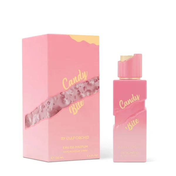 Gulf Orchid Candy Bite EDP M 100ml Boxed