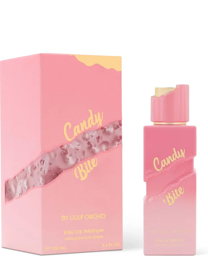 Gulf Orchid Candy Bite EDP M 100ml Boxed