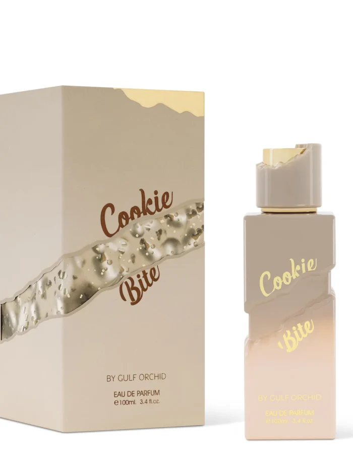 Gulf Orchid Cookie Bite EDP M 100ml Boxed