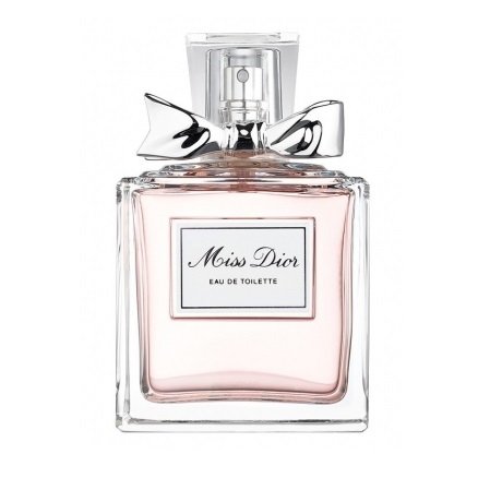 Tester - Miss Dior (EDT Edition) W 100ml Unboxed (with cap)