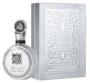Fakhar Platinum by Lattafa 100ml EDP perfume bottle Canada