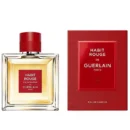Guerlain Habit Rouge Spirit Parfum M 100ml Boxed