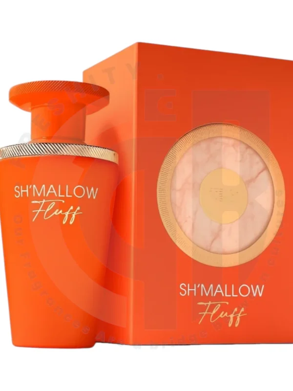 Fragrance World French Avenue Sh’mallow Fluff EDP W 100ml Boxed