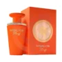 French Avenue Sh'mallow Fluff by Fragrance World 100ml EDP perfume bottle Canada