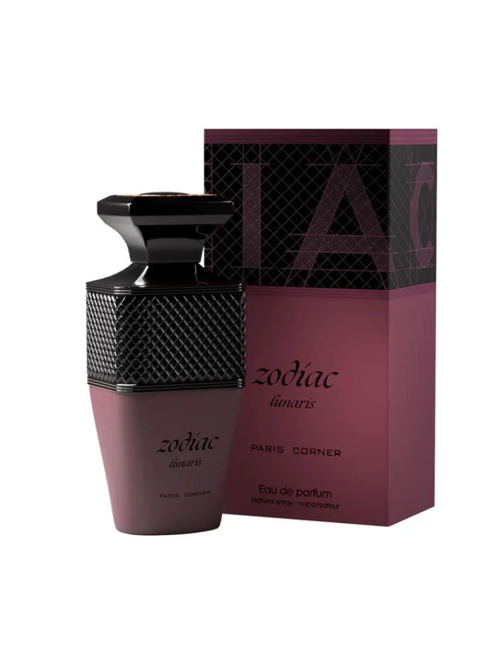 Paris Corner Zodiac Lunaris EDP M 100ml Boxed
